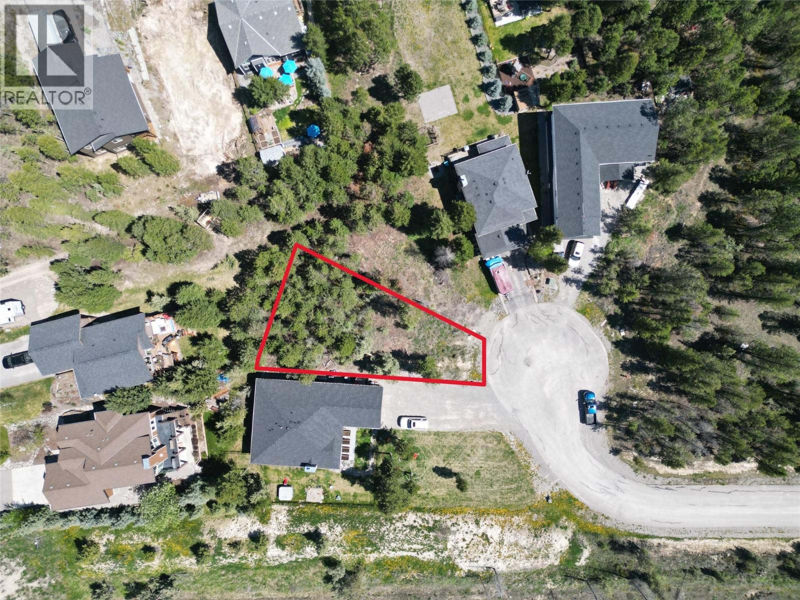 Lot 64 COPPER POINT Way, Windermere