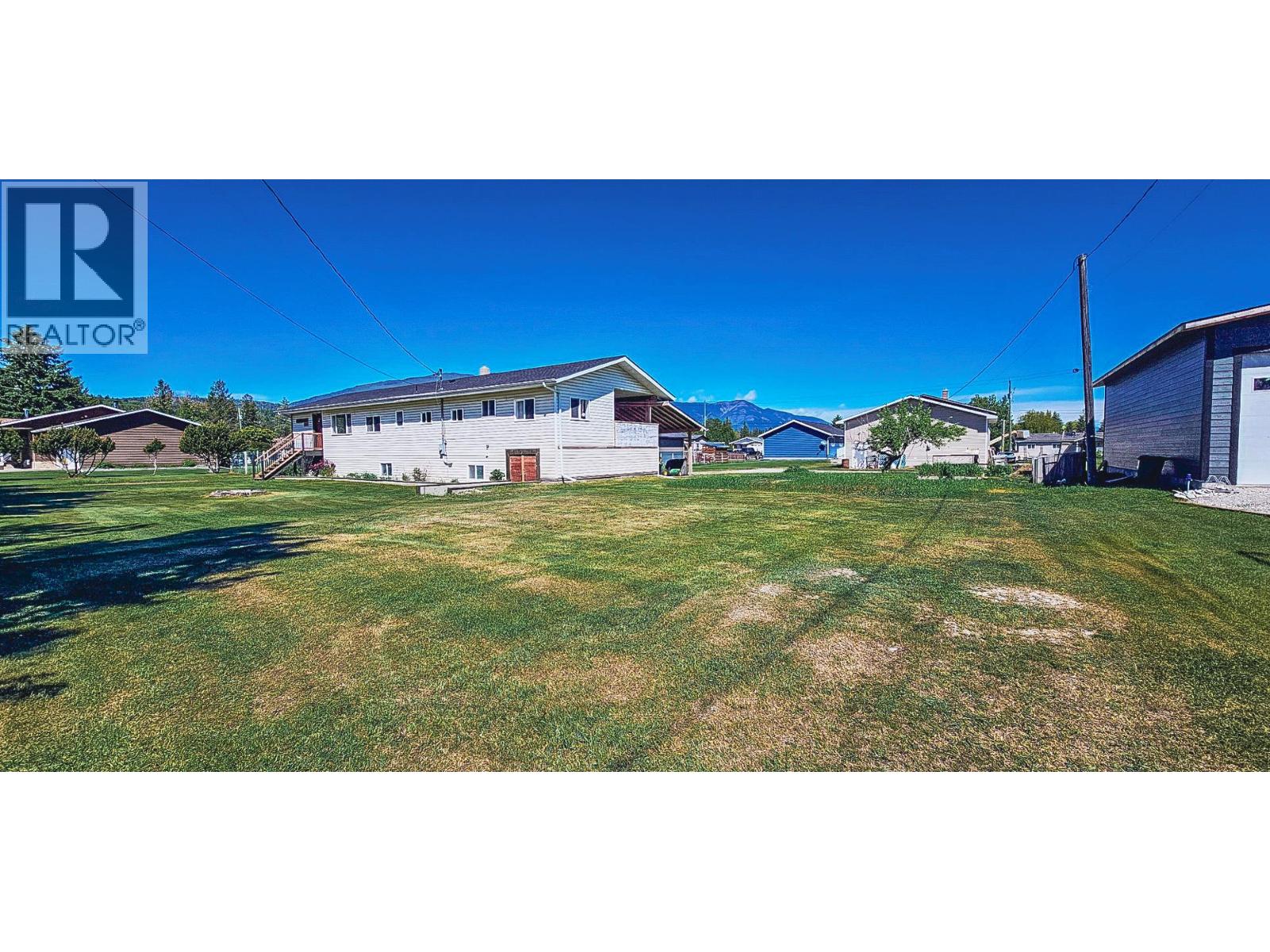 4771 BAILLIE GROHMAN Avenue - main photo