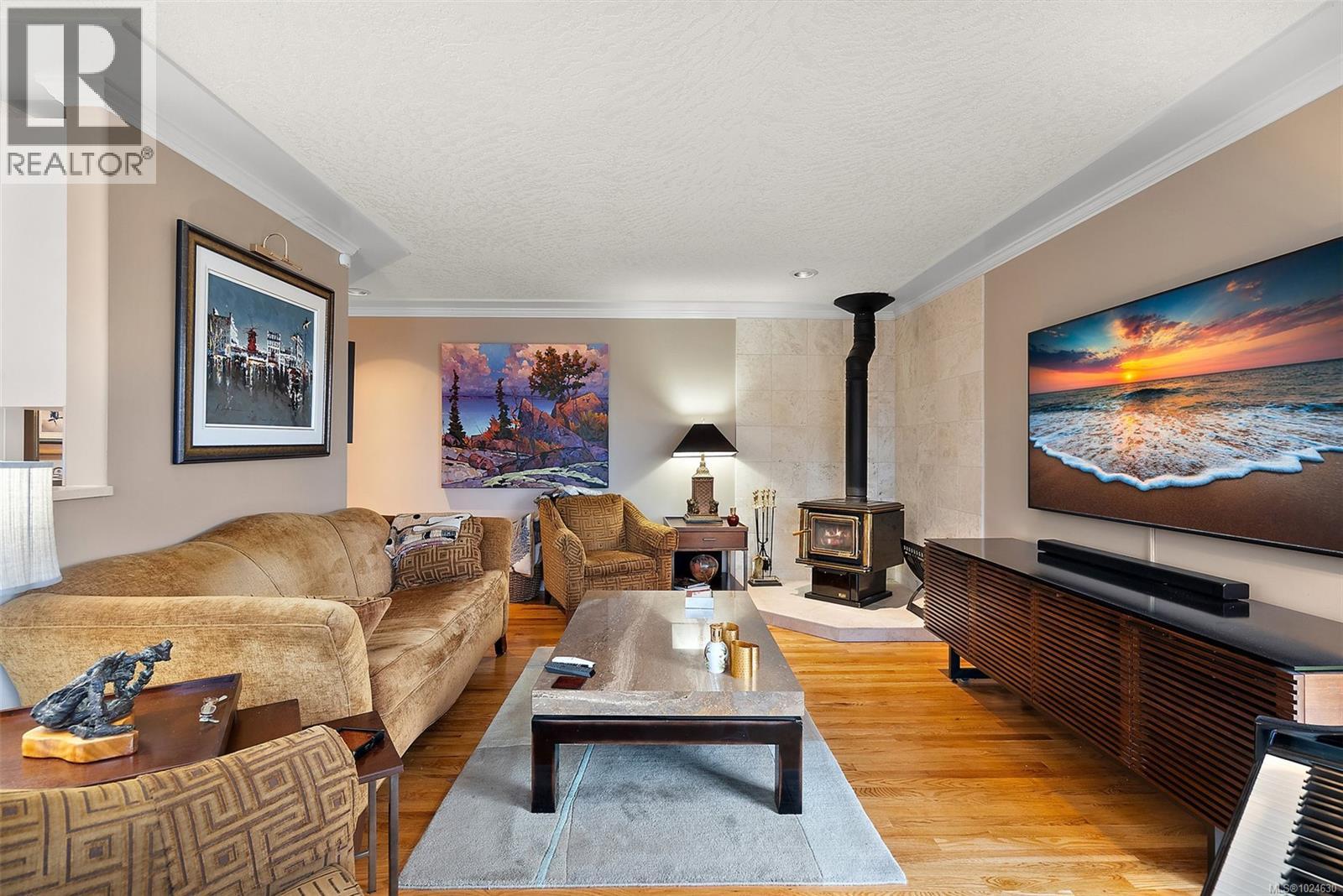 11008 Oriole Lane, North Saanich