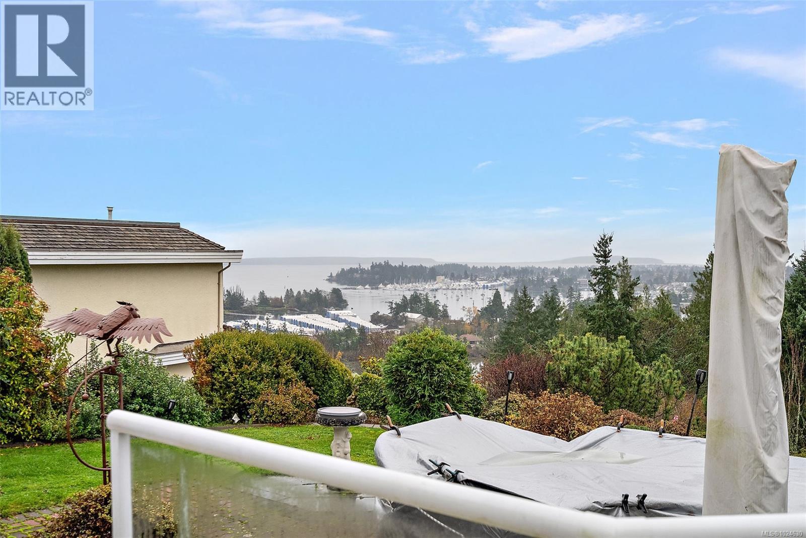 11008 Oriole Lane, North Saanich