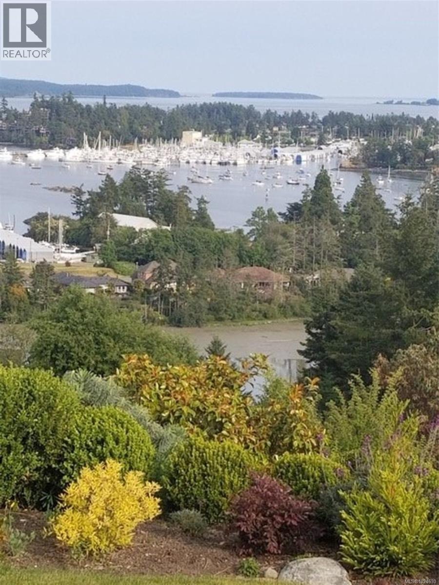 11008 Oriole Lane, North Saanich