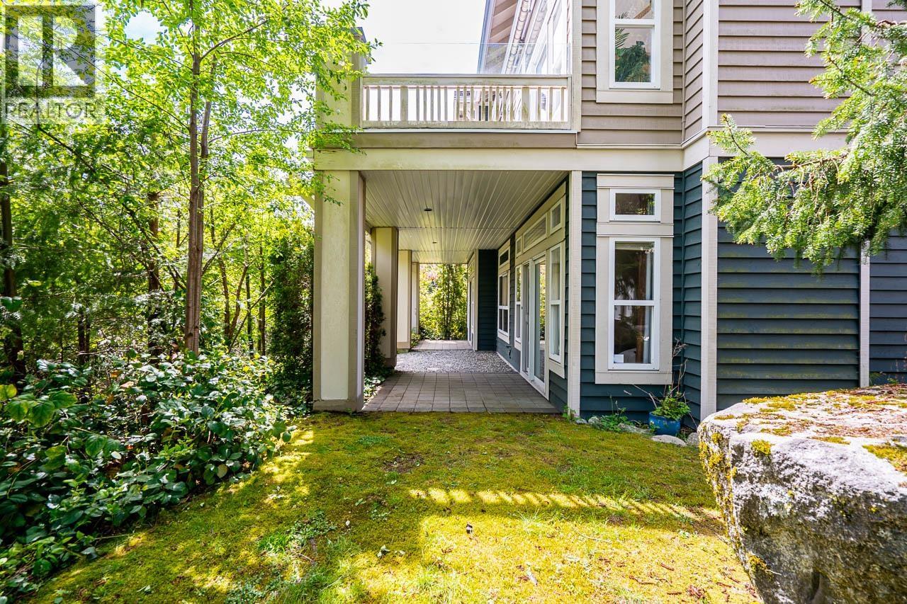 4918 EDENDALE LANE, West Vancouver