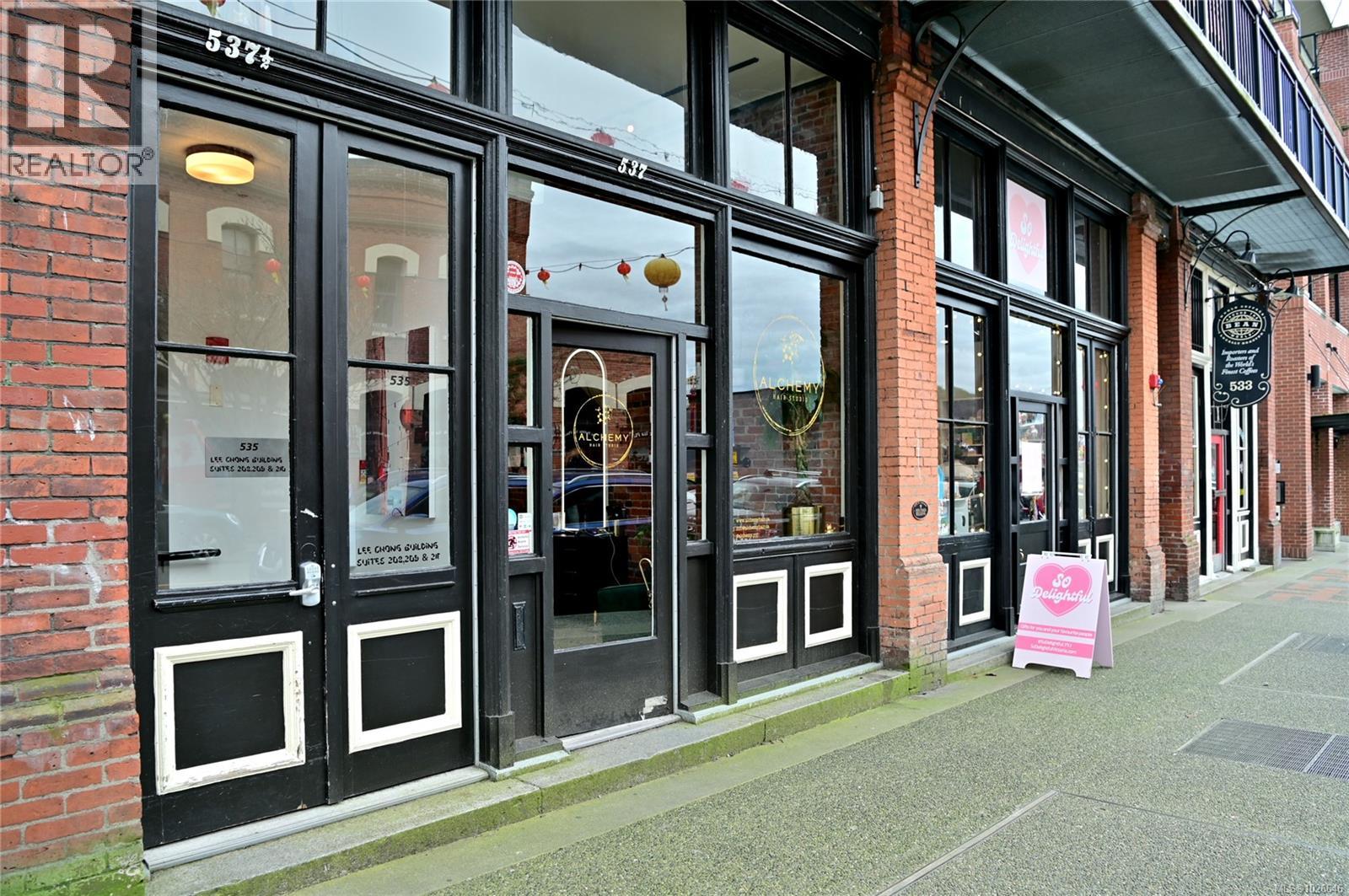 210 535 Fisgard Street, Victoria