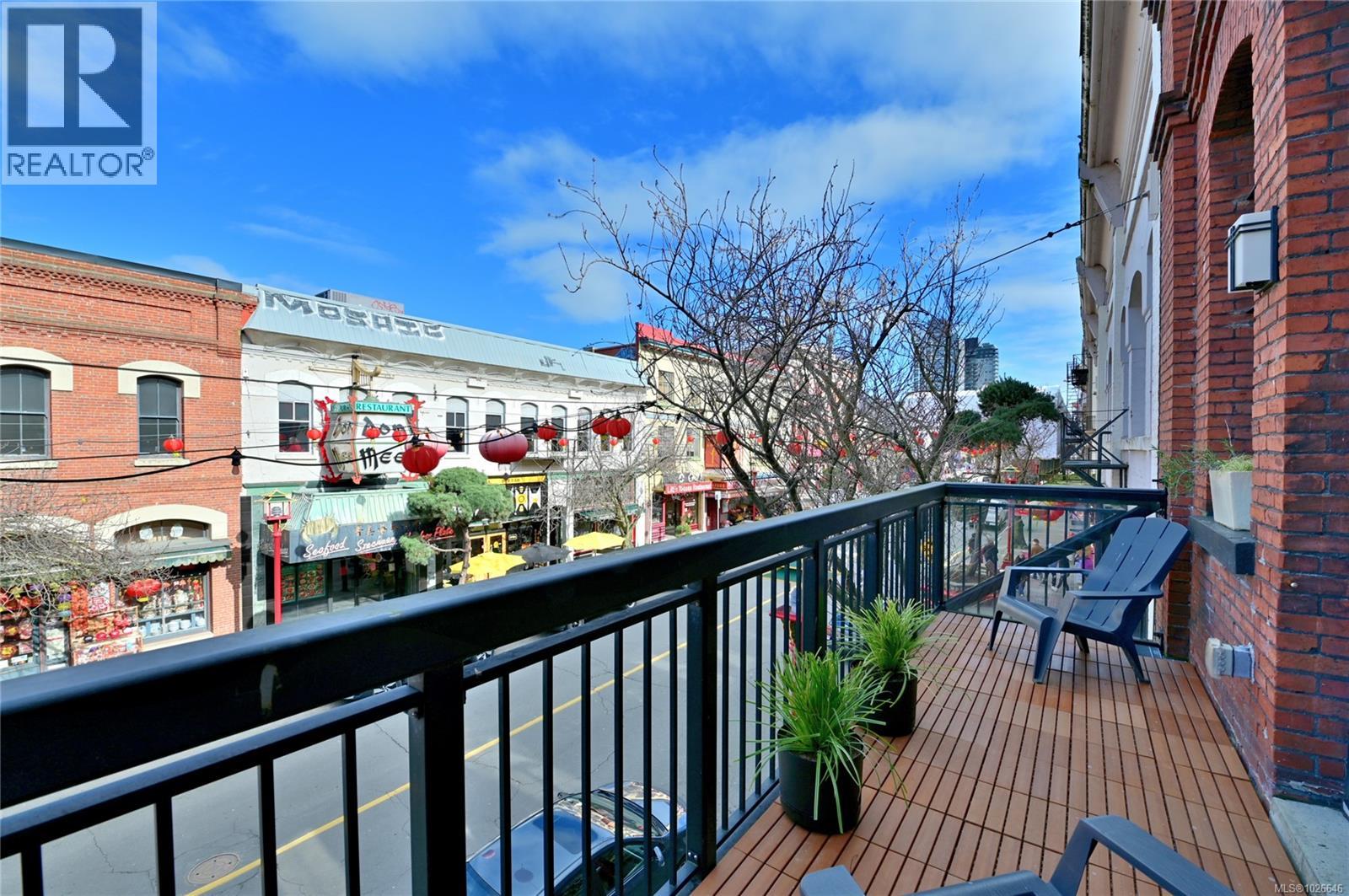 210 535 Fisgard Street, Victoria