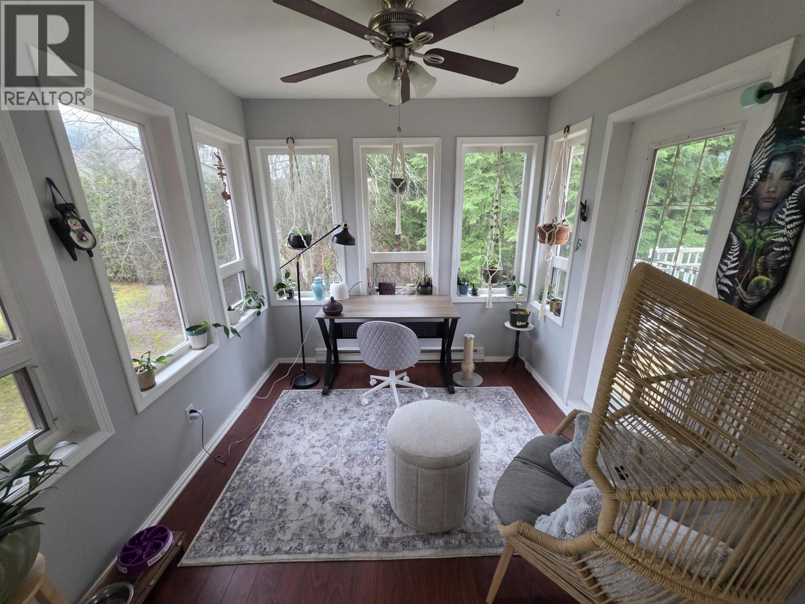 2421 KROYER AVENUE, Terrace