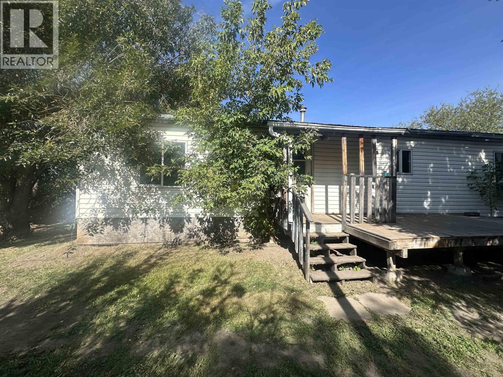 8724 75 STREET, Fort St. John