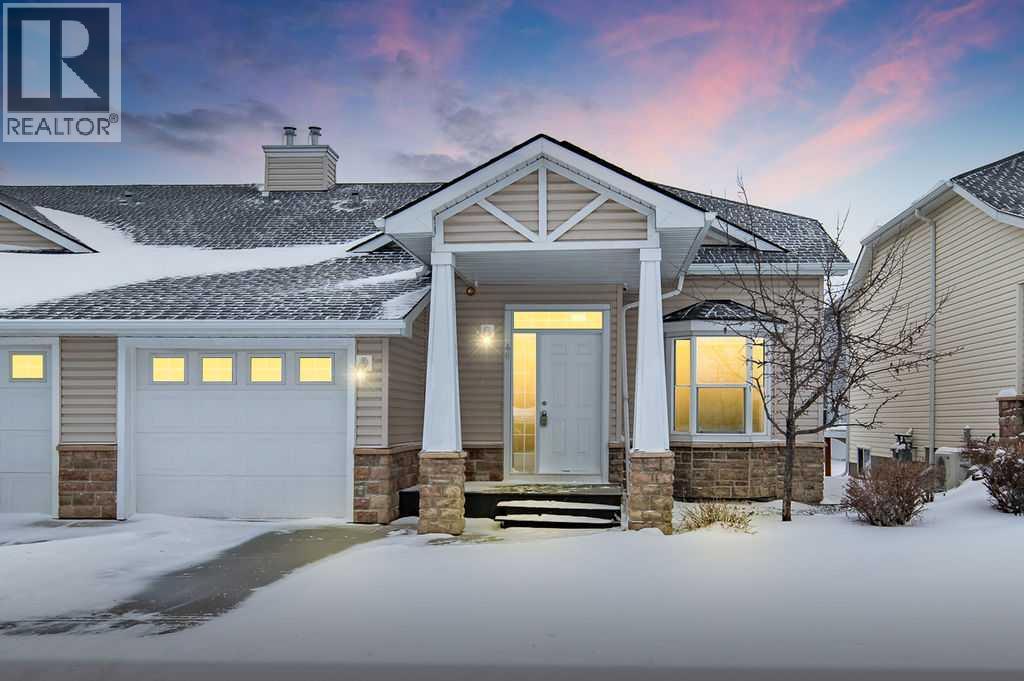 48 Tucker Circle - Main photo, Okotoks, Alberta