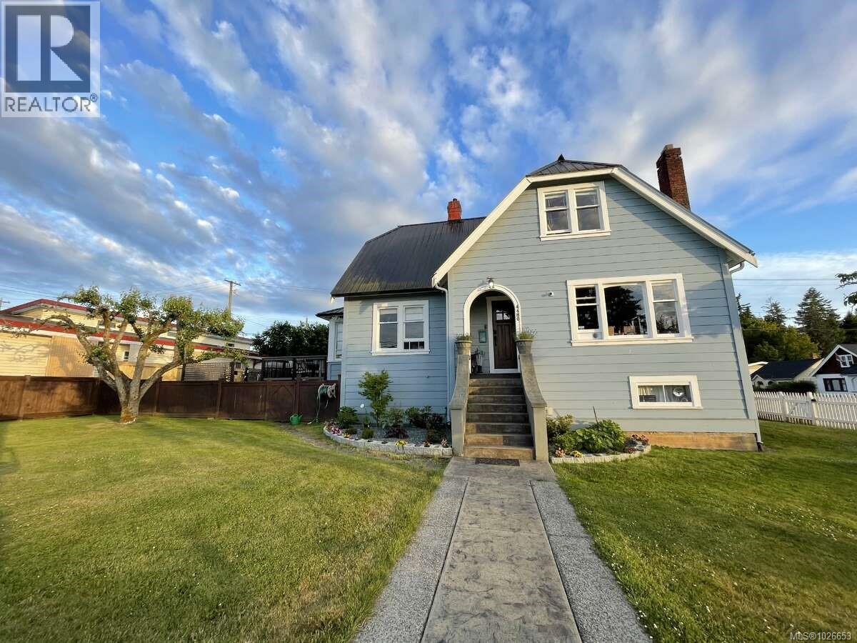 4480 Burde St, Port Alberni