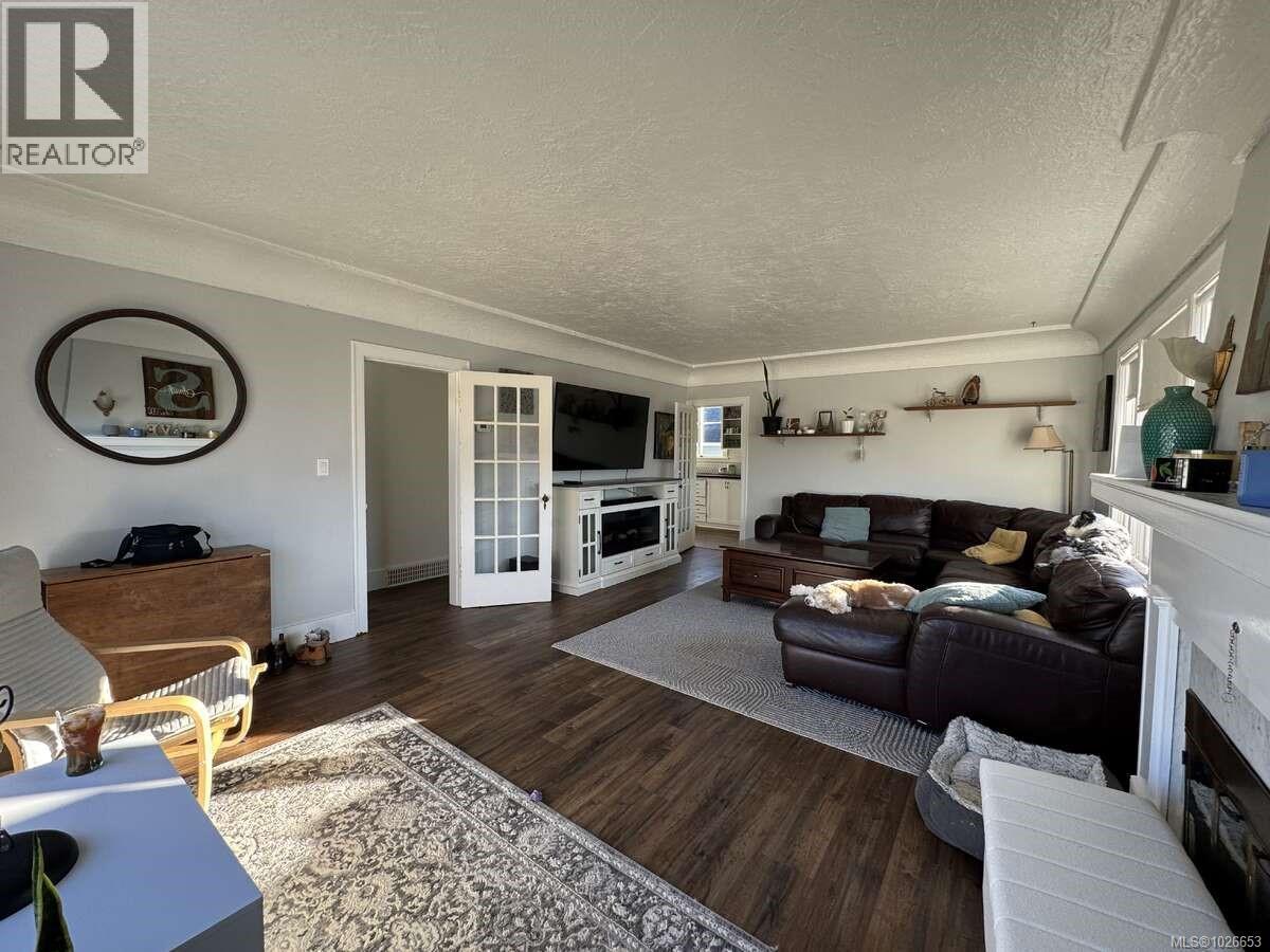 4480 Burde St, Port Alberni