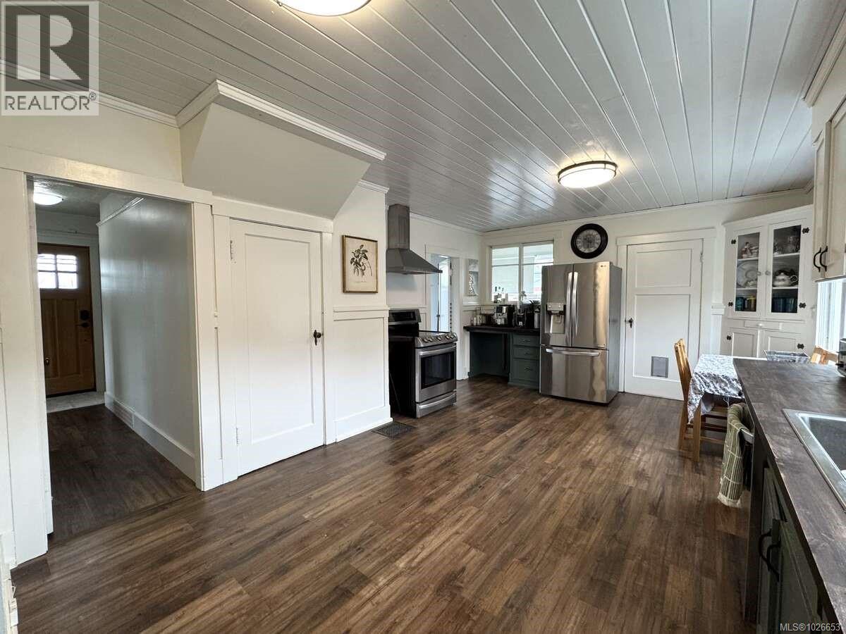 4480 Burde St, Port Alberni