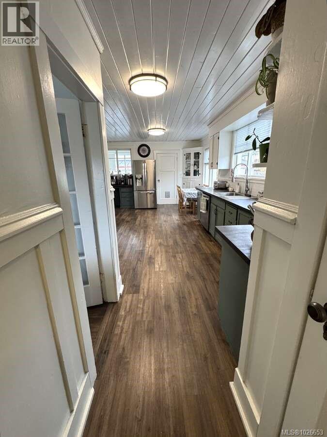 4480 Burde St, Port Alberni