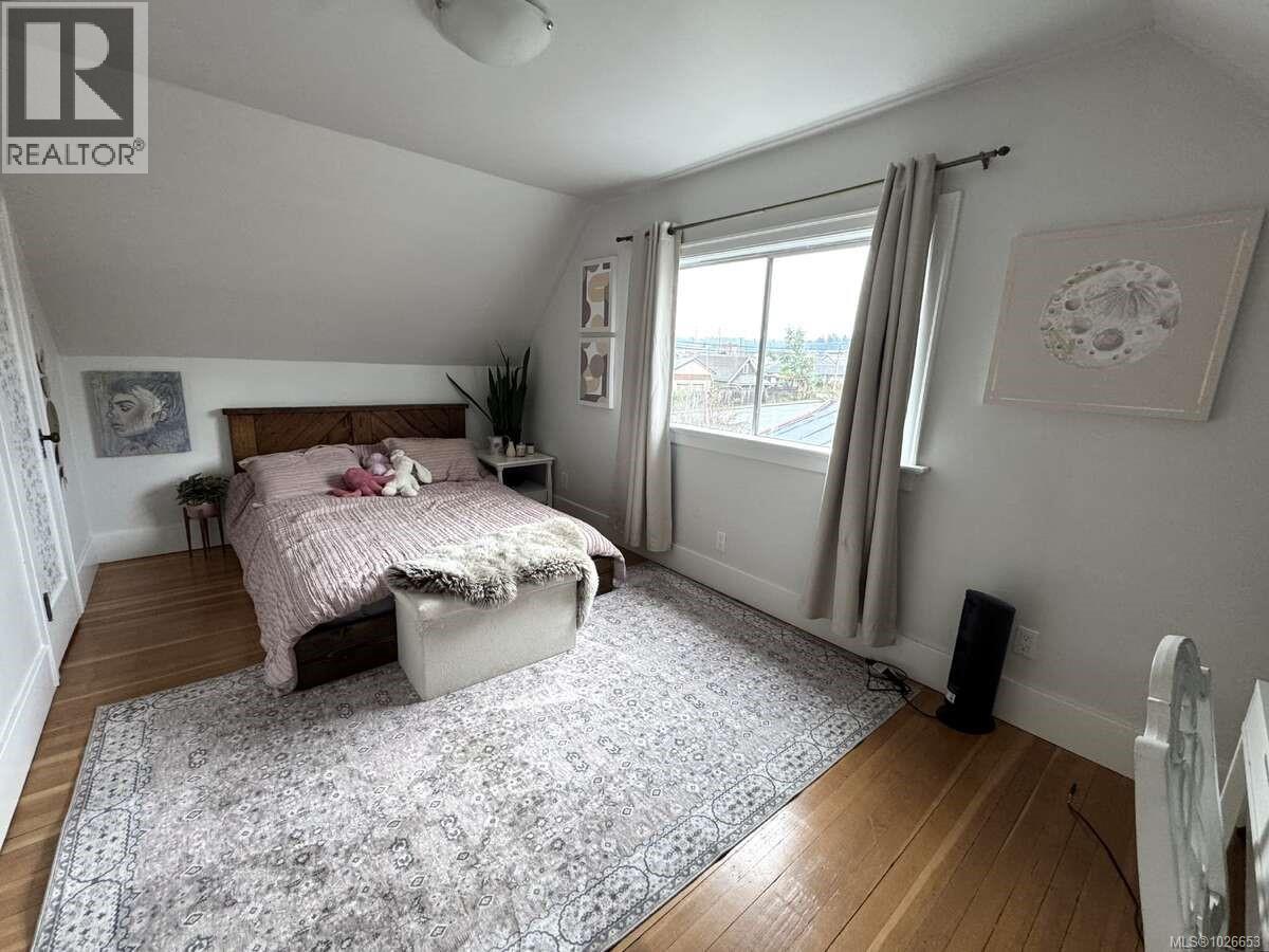 4480 Burde St, Port Alberni