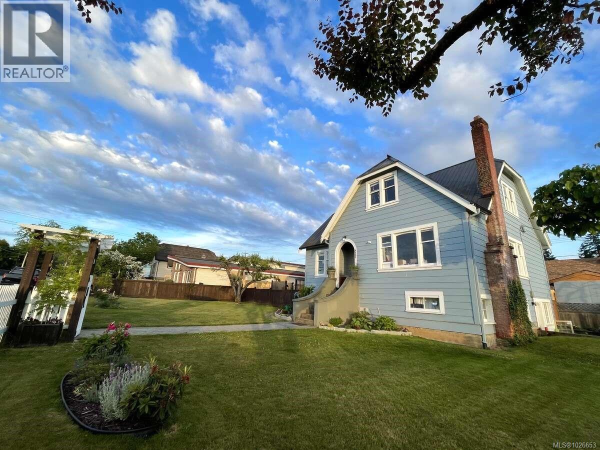 4480 Burde St, Port Alberni