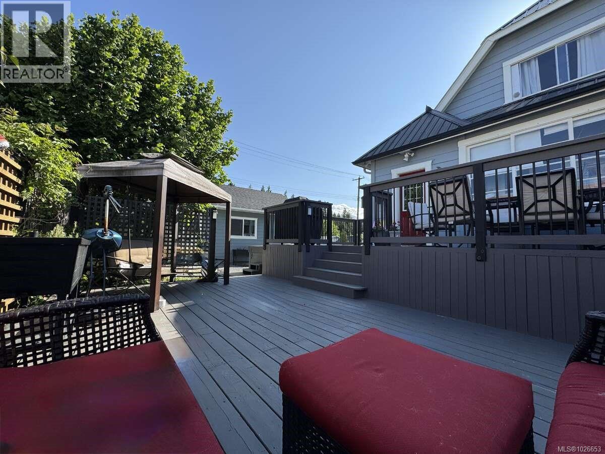 4480 Burde St, Port Alberni