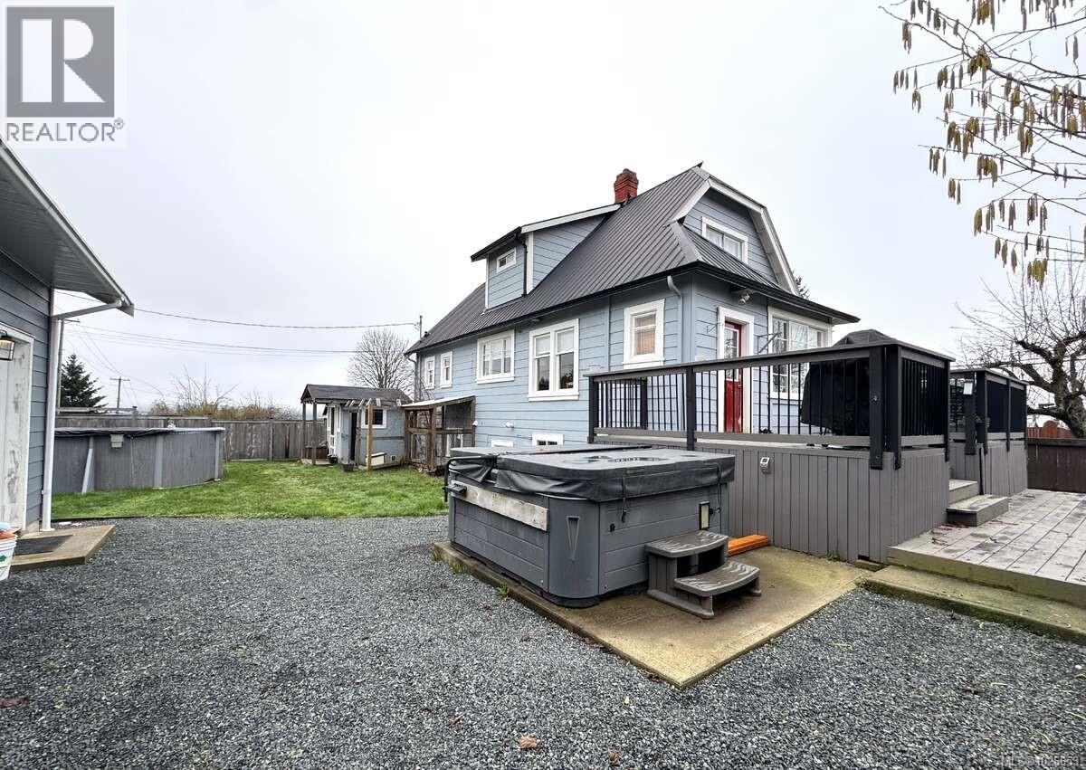 4480 Burde St, Port Alberni