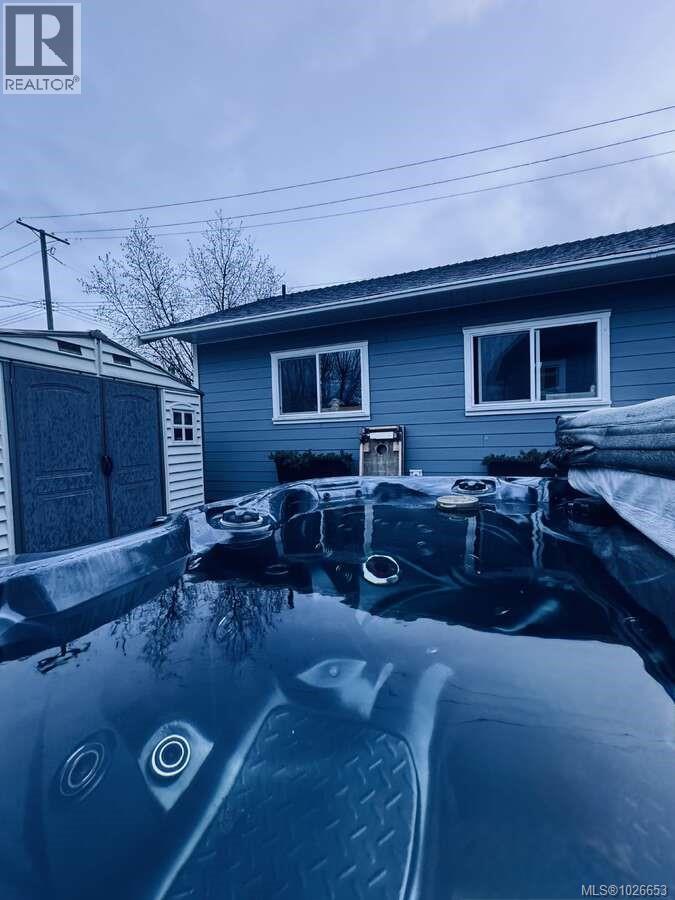 4480 Burde St, Port Alberni