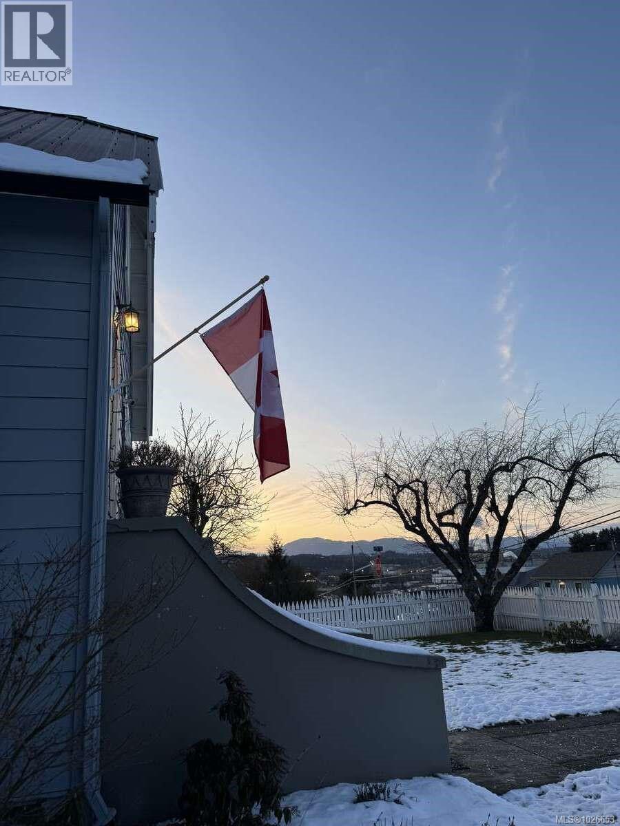 4480 Burde St, Port Alberni