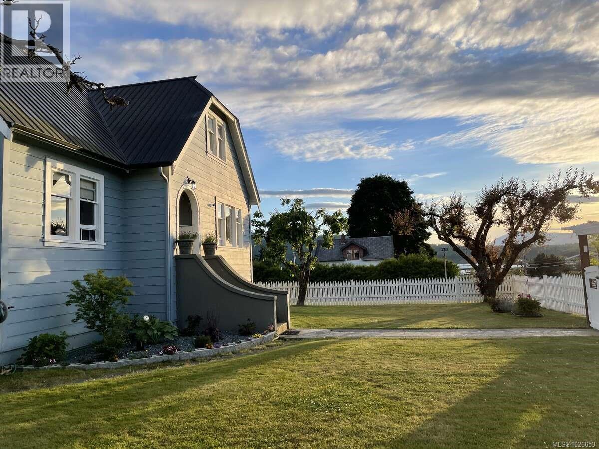 4480 Burde St, Port Alberni