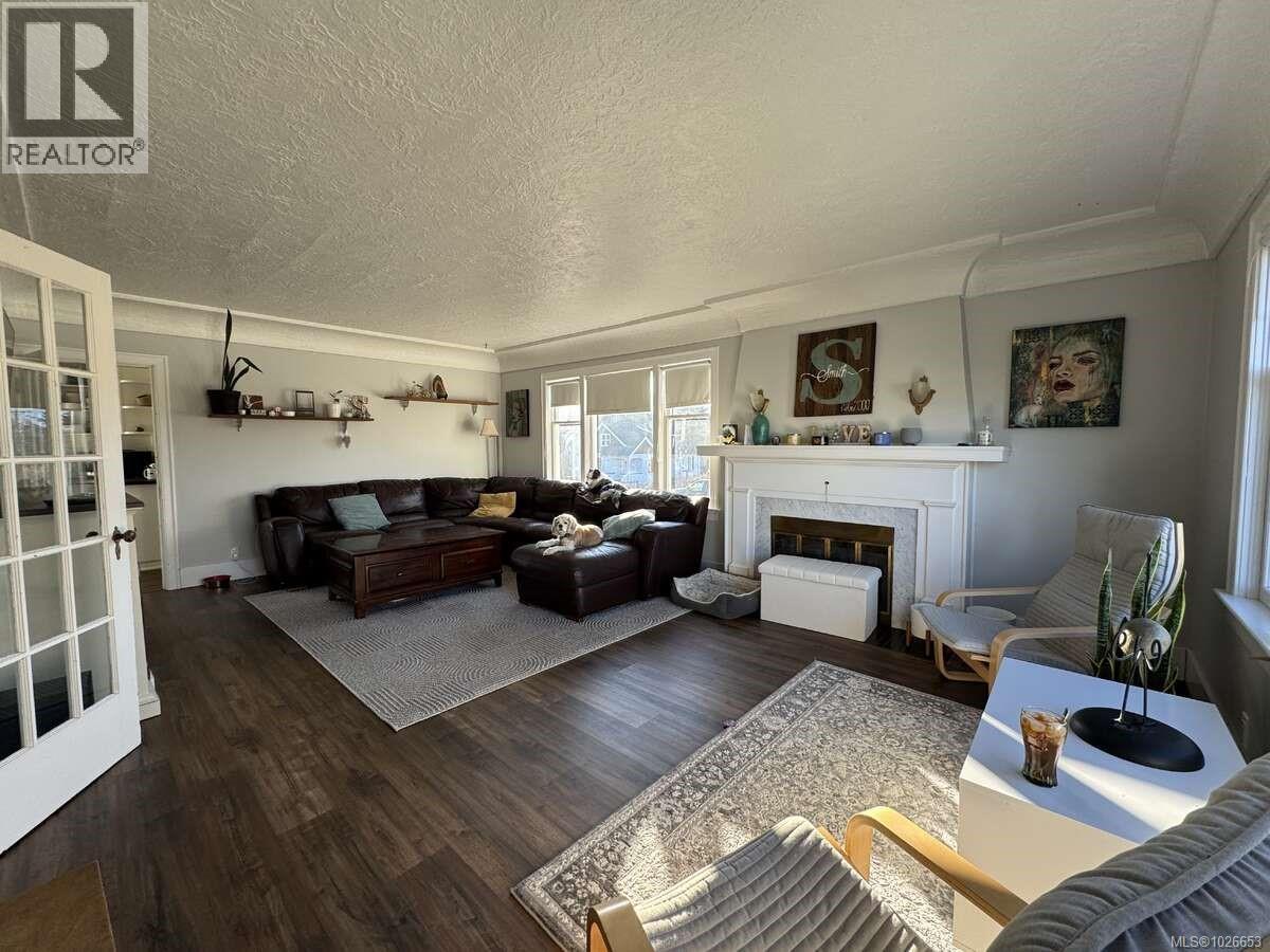 4480 Burde St, Port Alberni