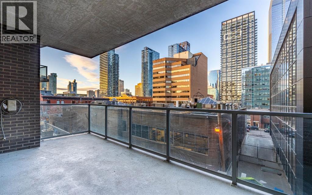 #303 530 12 AVENUE SW - 2