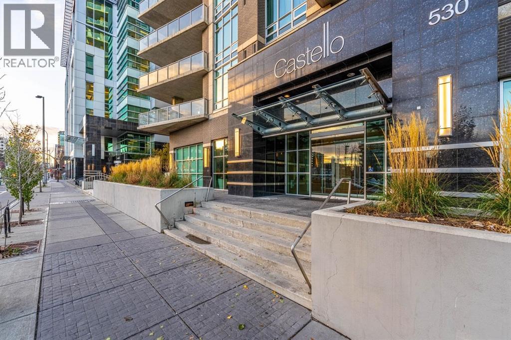 #303 530 12 AVENUE SW - 3
