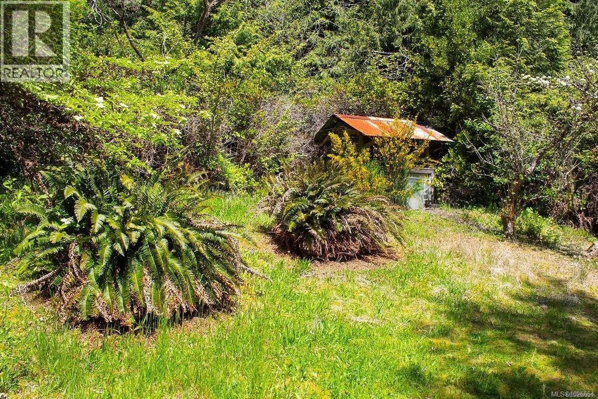 326 Grappler Inlet, Bamfield