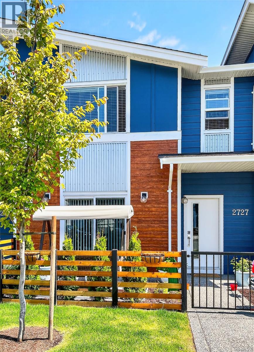  2727 Celestial Court, Langford