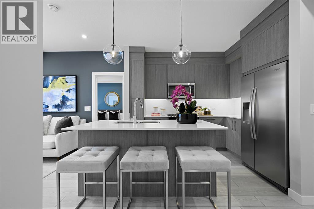 Single Family House for Sale in   Corner Glen Crescent NE Cornerstone Calgary 