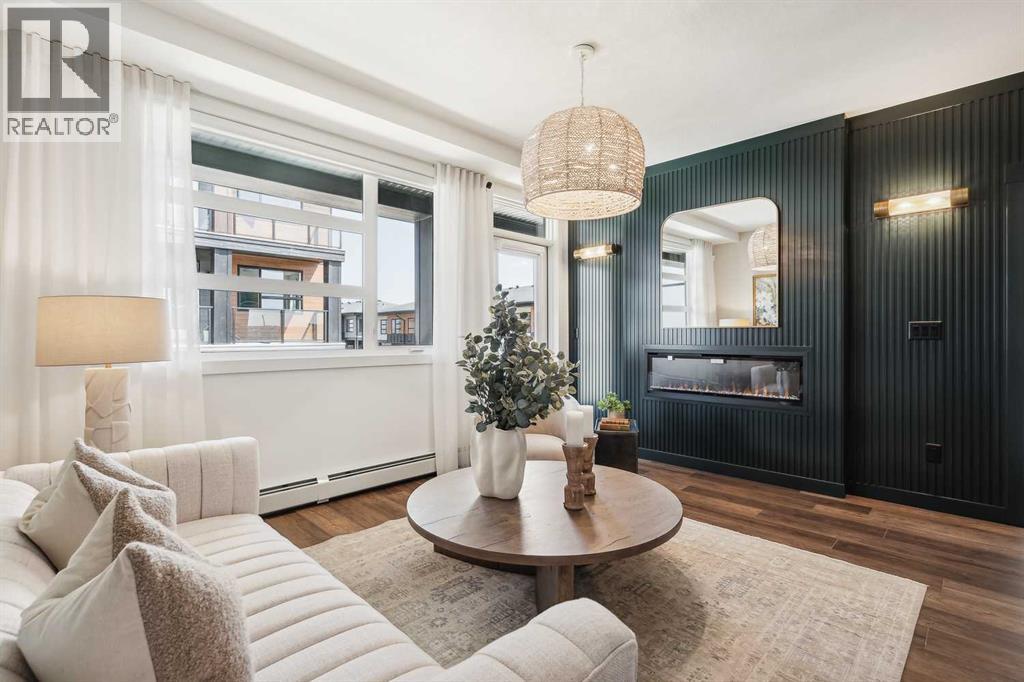 Single Family House for Sale in    Street NW Livingston Calgary 