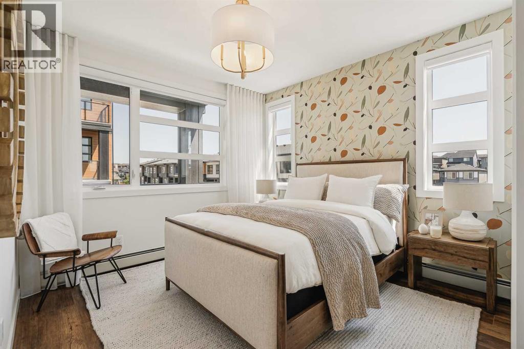 1212, 14910 1 Street NW, Calgary, Alberta