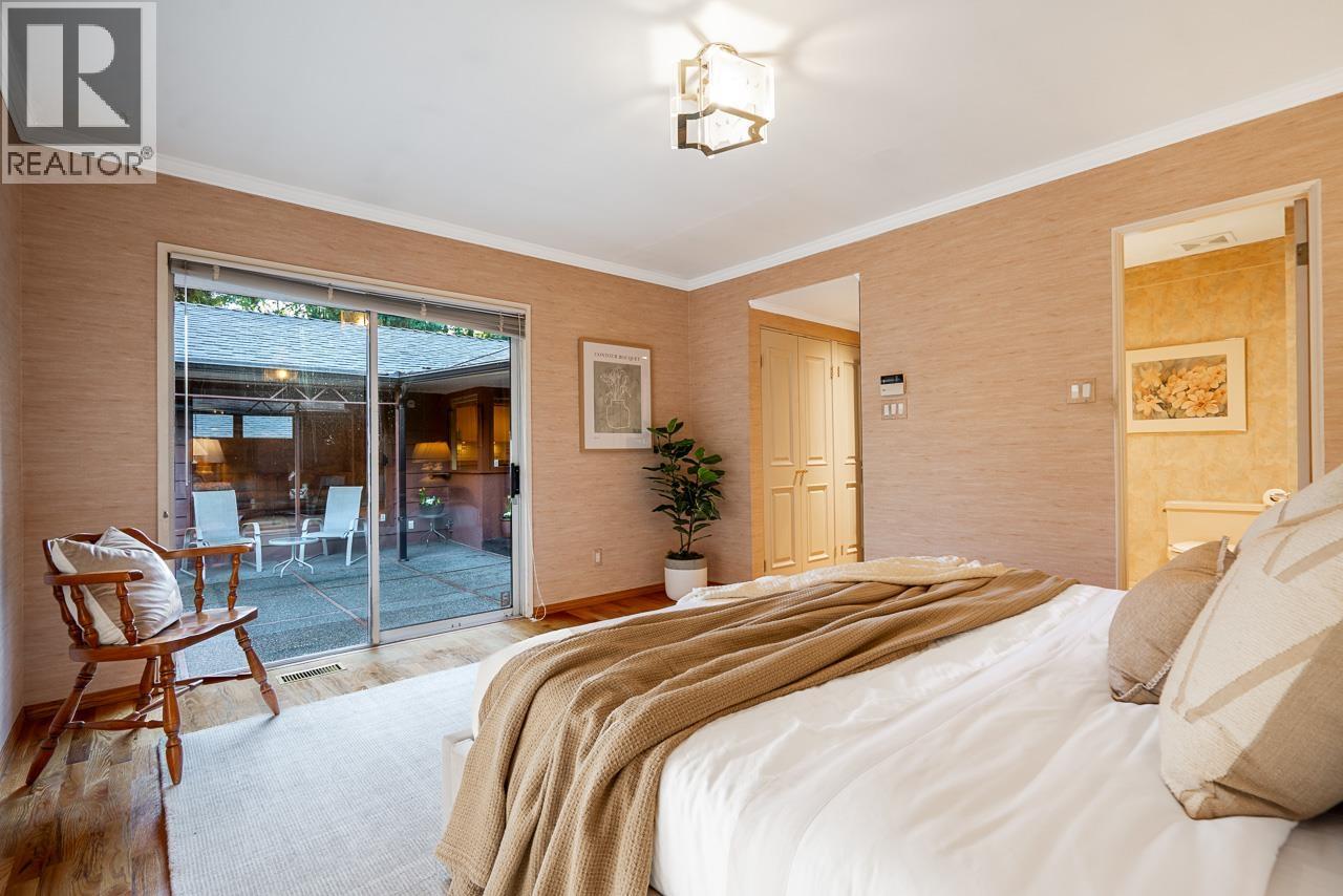 4695 MAPLERIDGE DRIVE, North Vancouver