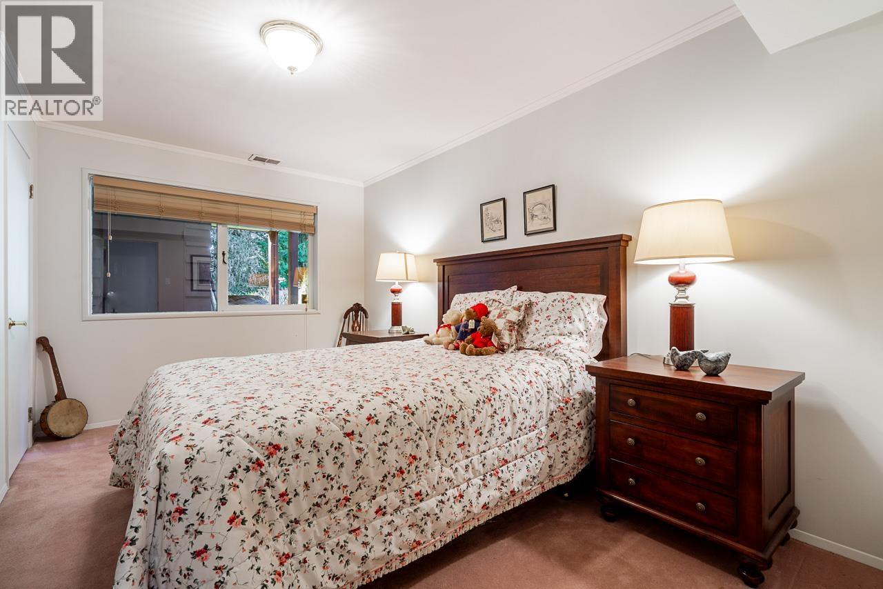 4695 MAPLERIDGE DRIVE, North Vancouver