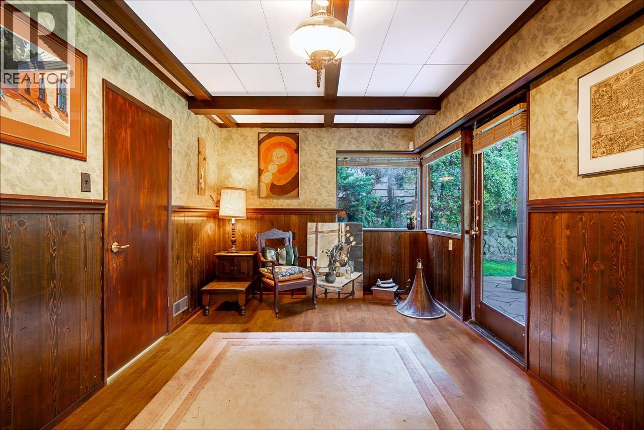 4695 MAPLERIDGE DRIVE, North Vancouver