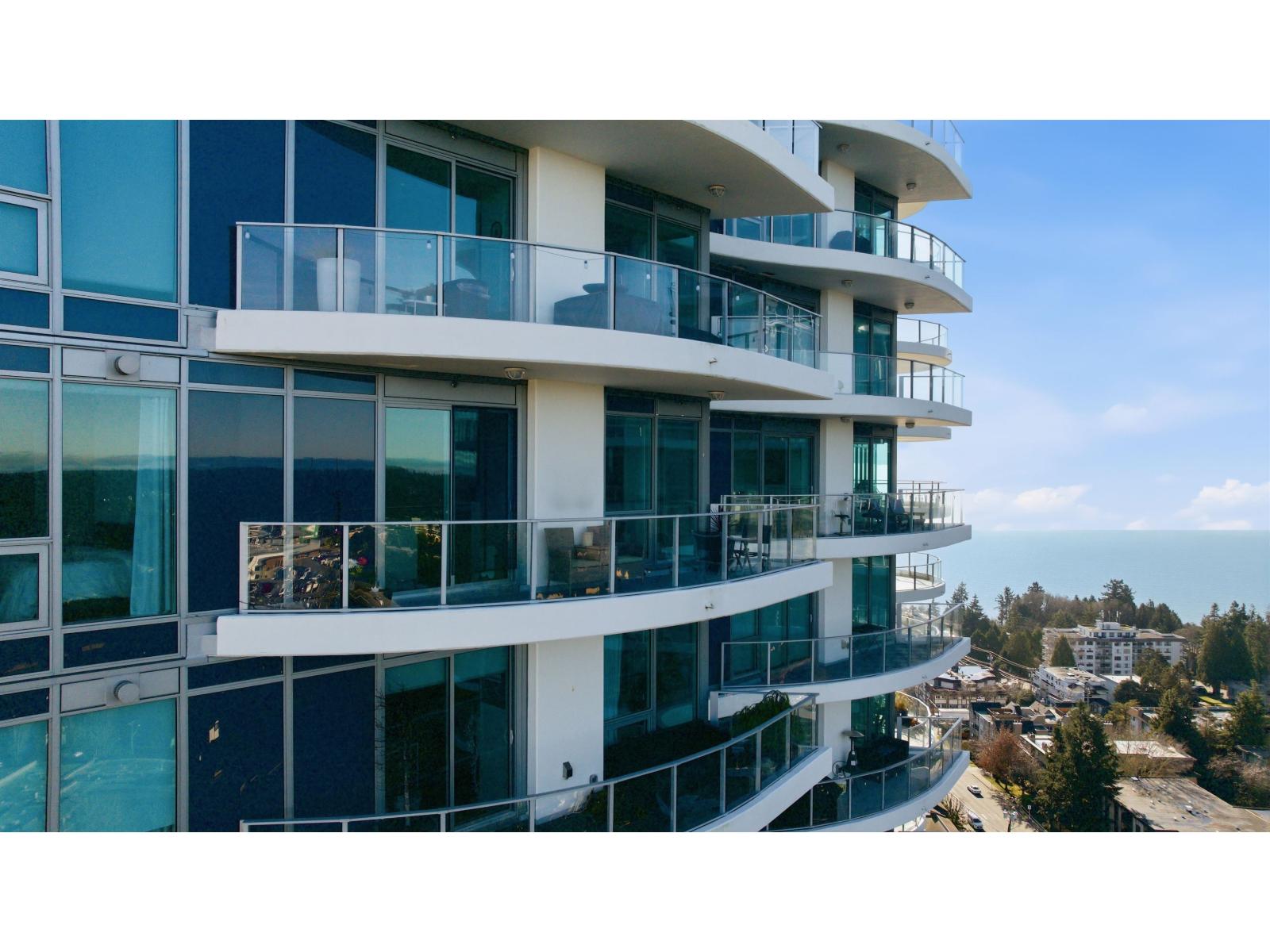 2001 1501 FOSTER STREET, White Rock