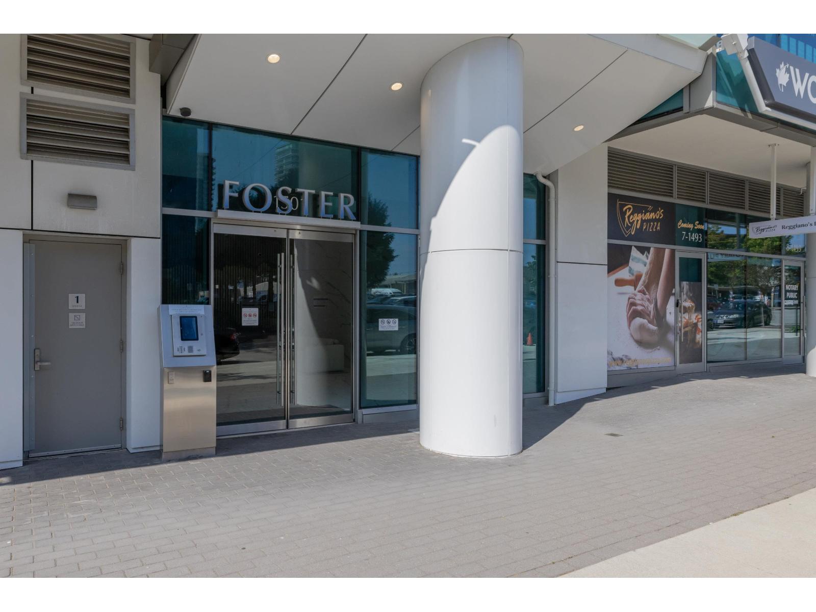 2001 1501 FOSTER STREET, White Rock