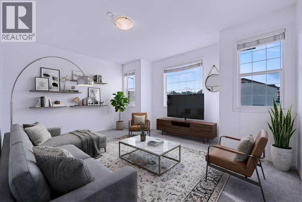 Single Family House for Sale in  Sage Hill Green NW Sage Hill Calgary 