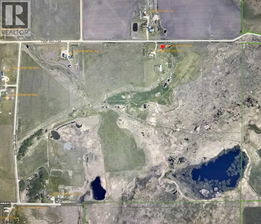 Kleskun Springs 50010 733A Township - Photo 2 of 50, Sexsmith, Alberta