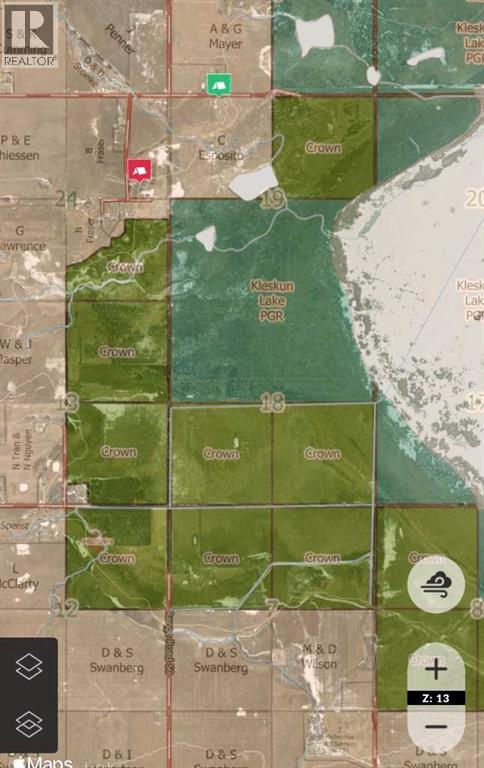 Kleskun Springs 50010 733A Township - Photo 3 of 50, Sexsmith, Alberta