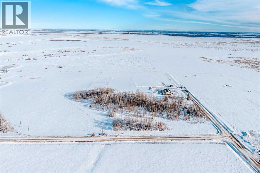 Kleskun Springs 50010 733A Township - Photo 4 of 50, Sexsmith, Alberta