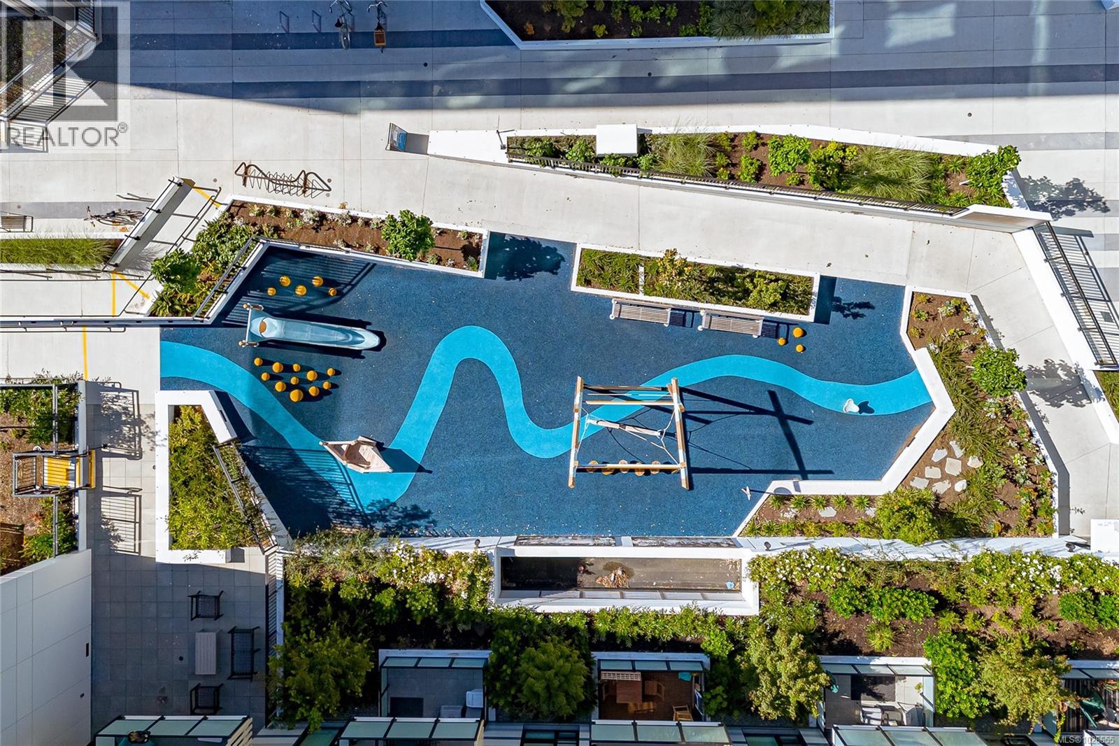 616 1115 Johnson Street, Victoria