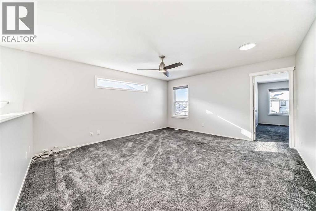 Single Family House for Sale in  Saddlecrest Crescent NE Saddle Ridge Calgary 