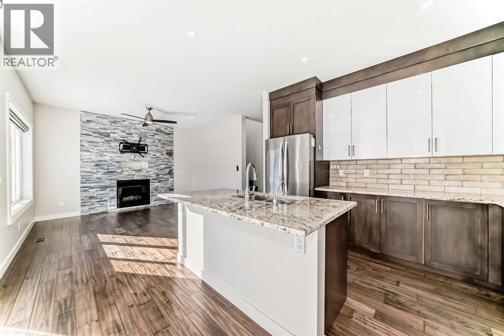 Single Family House for Sale in  Saddlecrest Crescent NE Saddle Ridge Calgary 