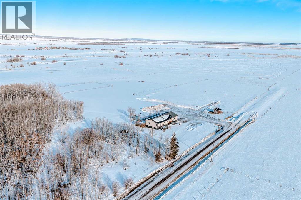 Kleskun Springs 50010 733A Township - Photo 5 of 49, Sexsmith, Alberta