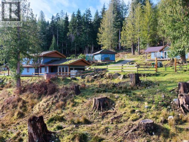 2870 D'ANGIO RD, Powell River