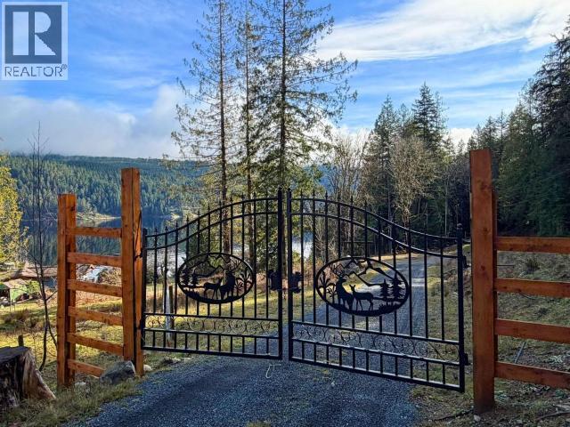 2870 D'ANGIO RD, Powell River