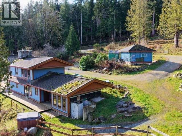 2870 D'ANGIO RD, Powell River