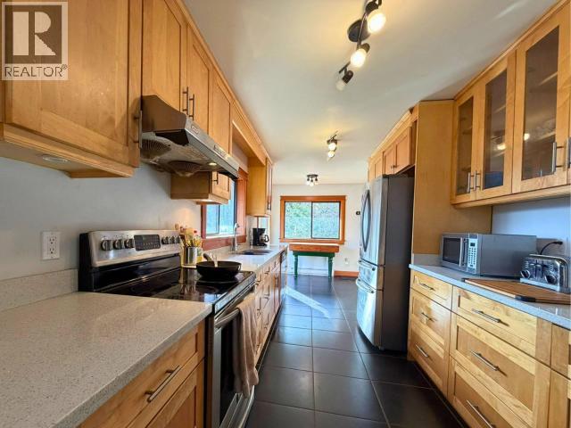 2870 D'ANGIO RD, Powell River
