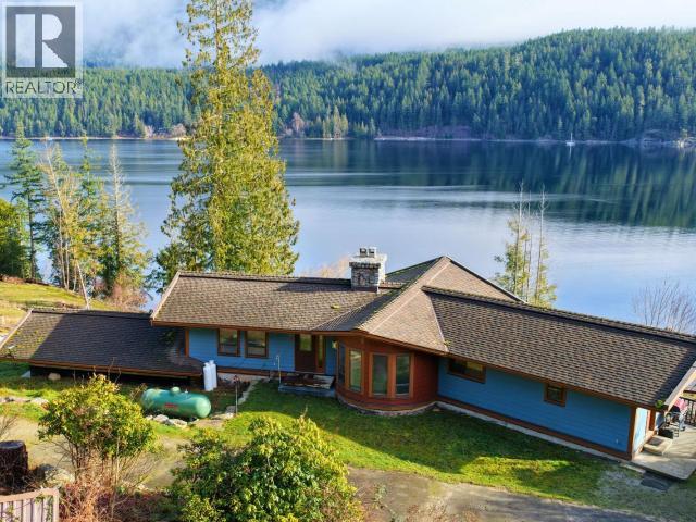 2870 D'ANGIO RD, Powell River