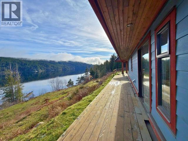 2870 D'ANGIO RD, Powell River