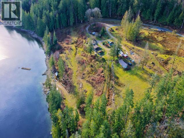 2870 D'ANGIO RD, Powell River